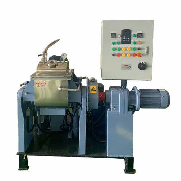 Sigma Mixing Machine