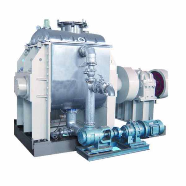 sigma blade mixer