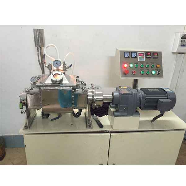 sigma kneader mixer