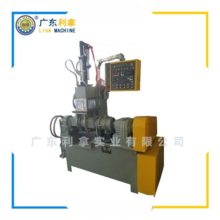 The Art of Ceramic Mastication Machines-2