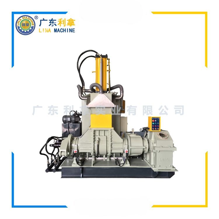 The Importance of Automotive Products Mixing Machines
