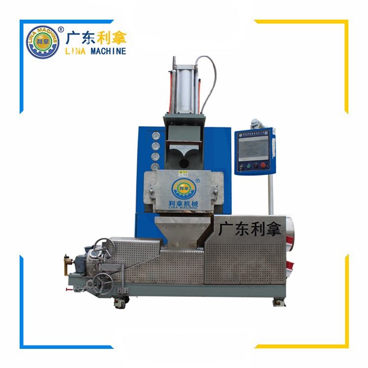 Modified Plastic Granulators: Revolutionizing the Manufacturing Process-2