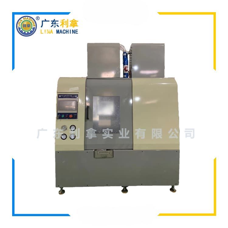 The Art of Ceramic Mastication Machines