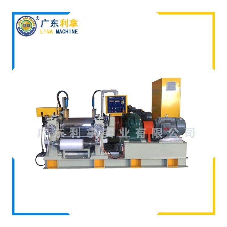 The Role of the Mixing Machine in the Manufacturing Industry-2