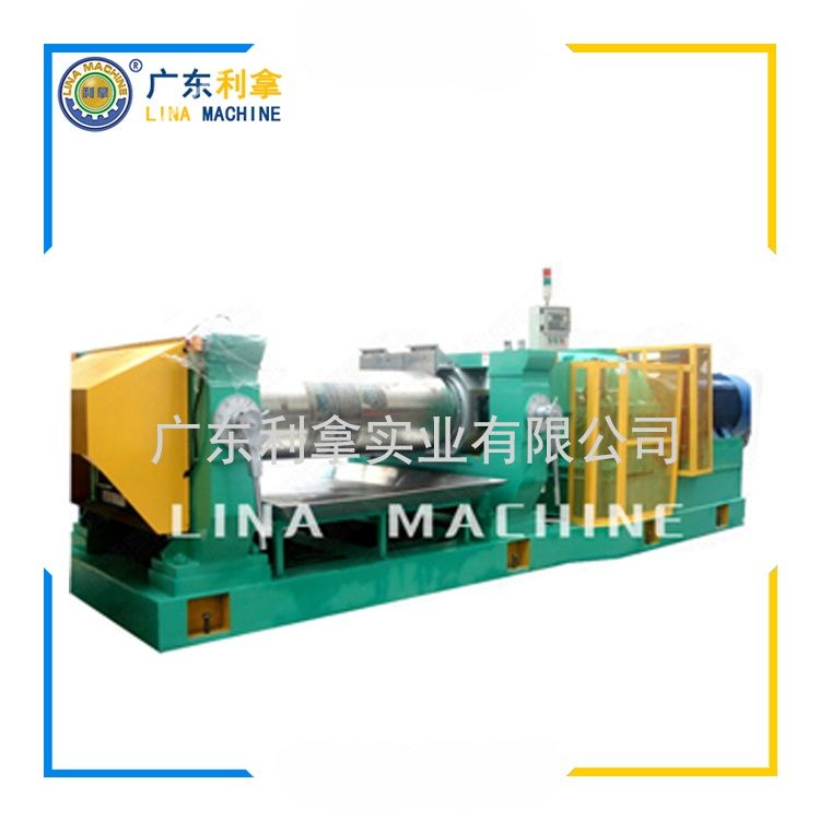 The Role of the Mixing Machine in the Manufacturing Industry