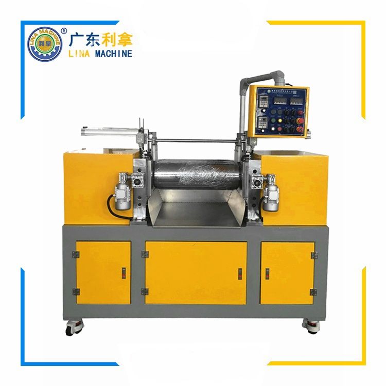 The Role of the Mixing Machine in the Manufacturing Industry-3
