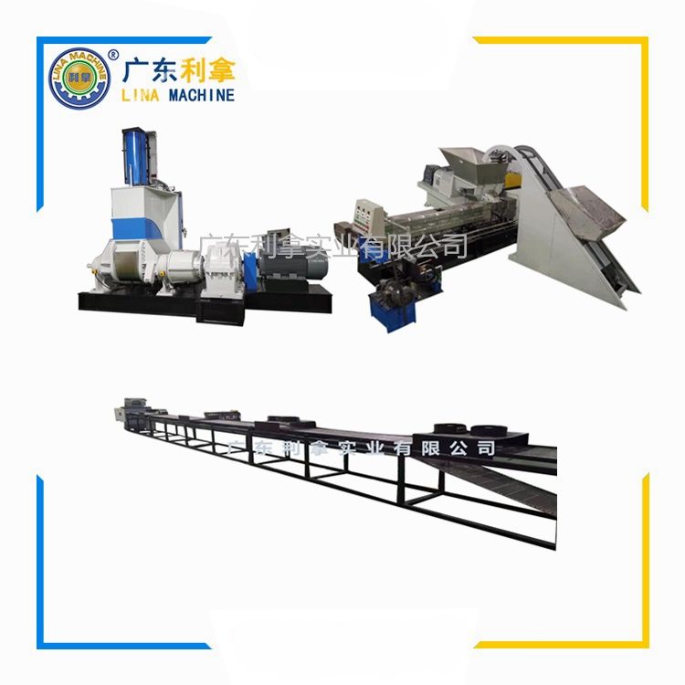 Understanding the Stone Paper Pelletizer Machine